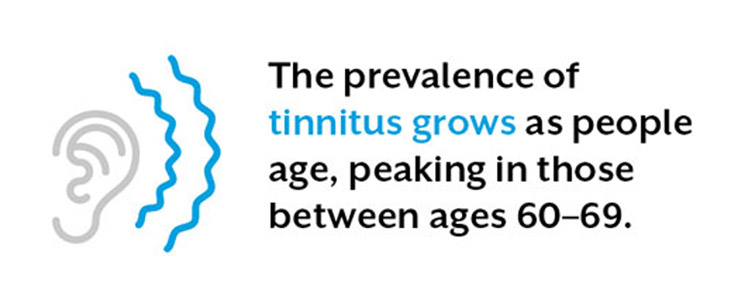 Tinnitus treatment