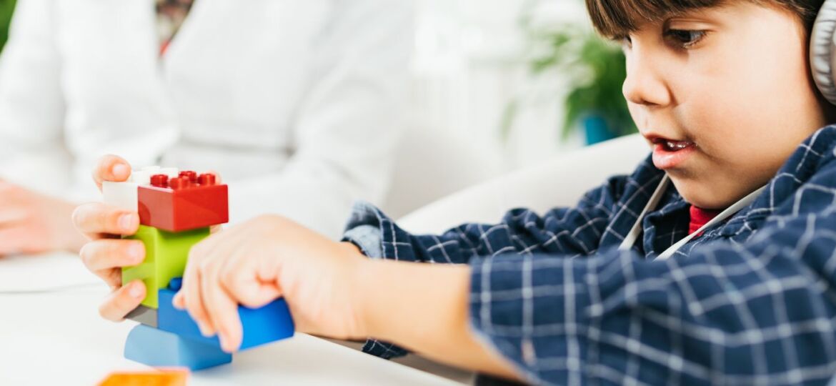 APD | CAPD | Auditory Processing Disorder in Children