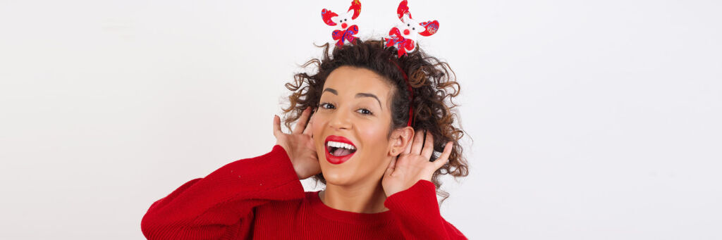 Give Yourself the Gift of Healthy Hearing | CVH Audiology