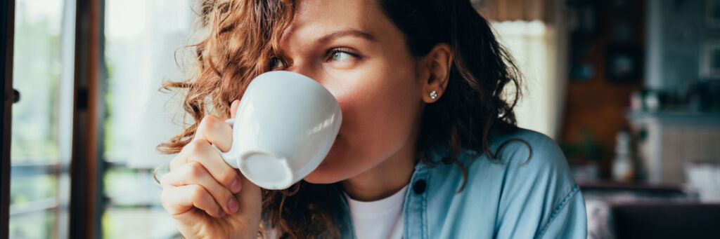 Does Caffeine Affect Your Hearing? | CVH Audiology