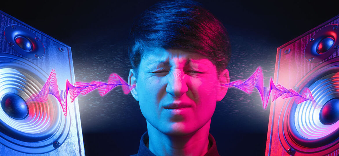 How Loud is Too Loud? Protecting your hearing | CVH Audiology