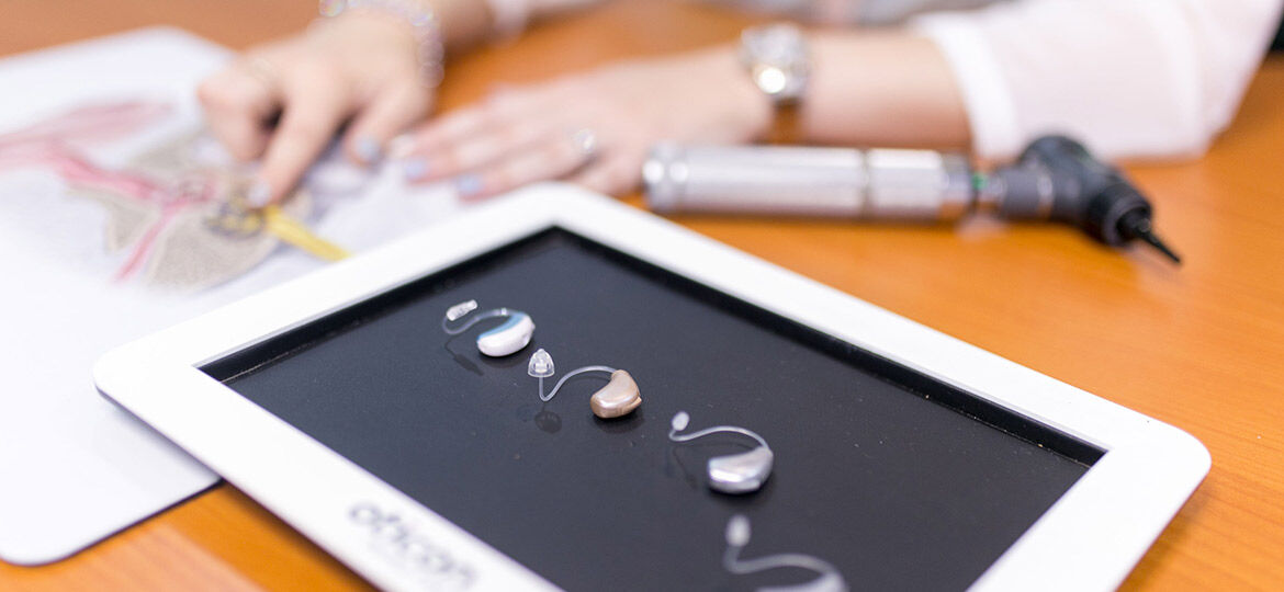 When should you get new hearing aids? CVH Audiology