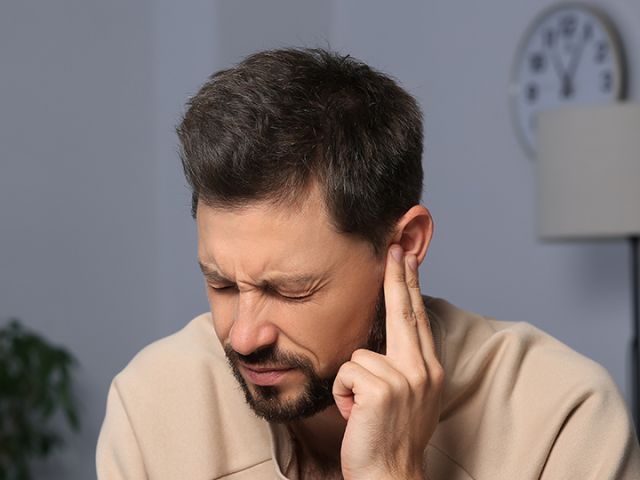 Understanding Tinnitus: What is it and how do you treat it?