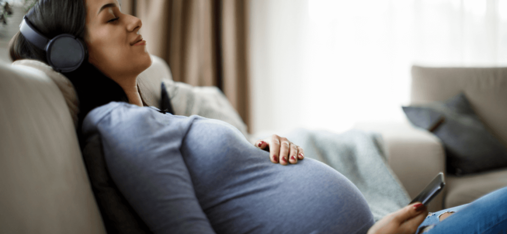 How Pregnancy Affects Your Hearing | CVH Audiology