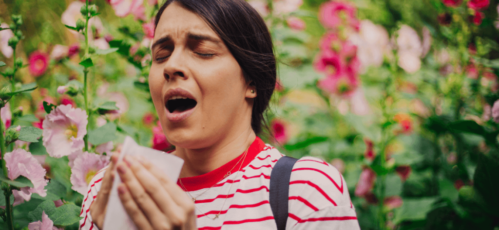 How Spring Allergies Affect Your Ears | Hearing Loss & Dizziness Explained