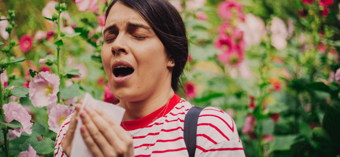 How Spring Allergies Affect Your Ears | Hearing Loss & Dizziness Explained