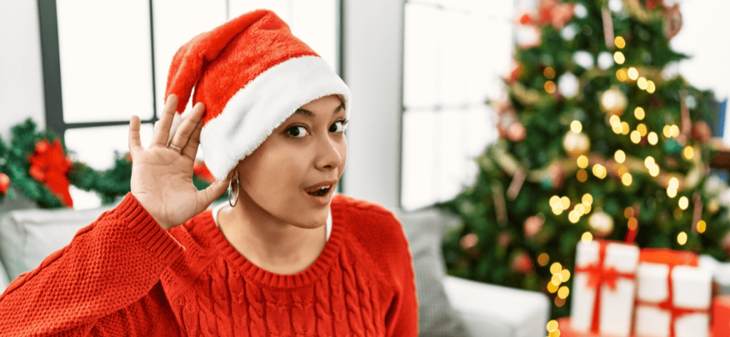 Planning for the Holidays with Hearing Aids | Tips from Candice van Heerden Audiology