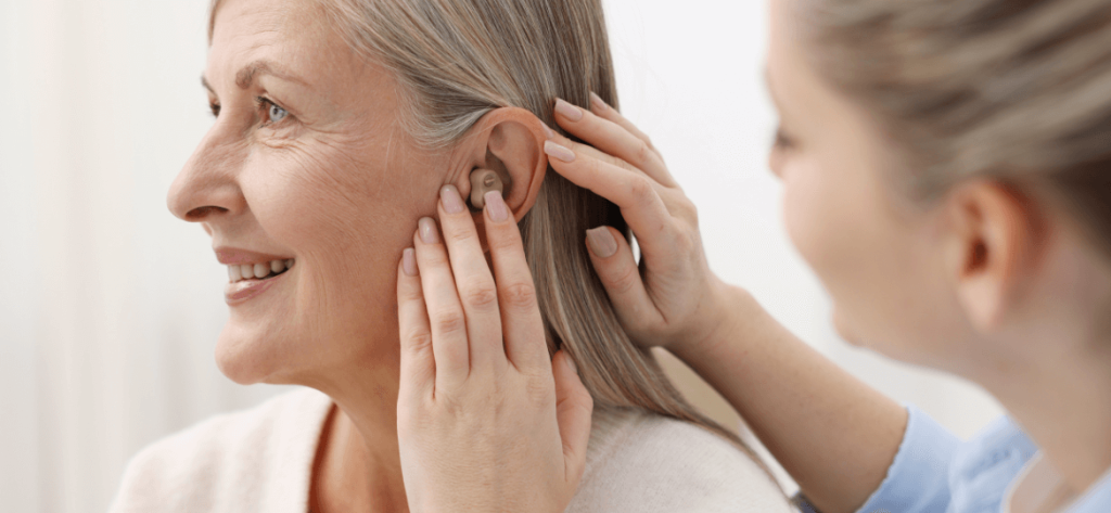 Top 7 Signs You Might Need a Hearing Aid | CVH Audiology