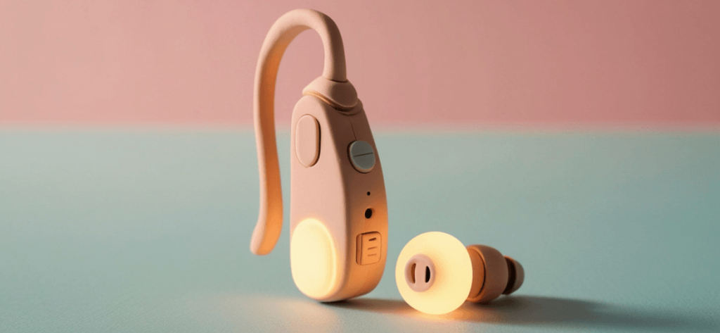 hearing aid maintenance tips