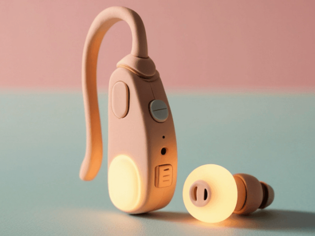 hearing aid maintenance tips