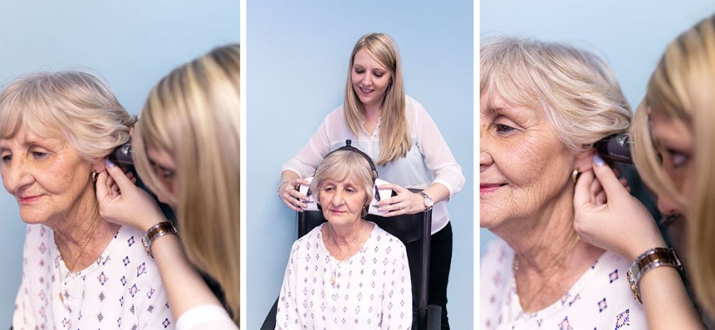 Diagnostic Hearing Test: Why Reveals More Than Hearing Loss