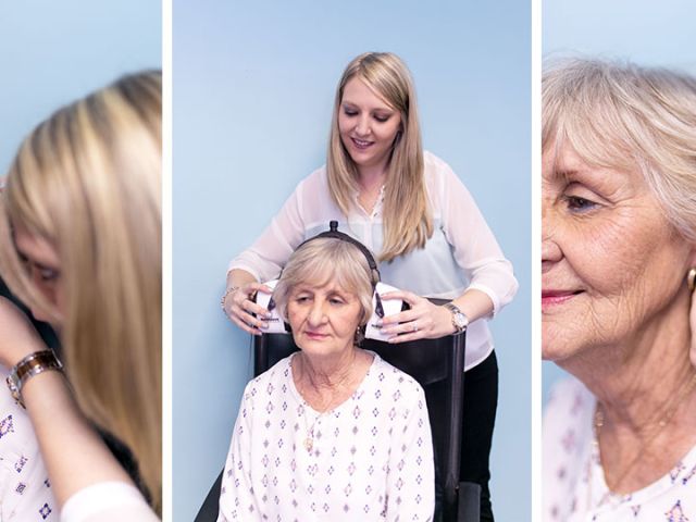 Diagnostic Hearing Test: Why Reveals More Than Hearing Loss
